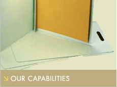 Our Capabillities